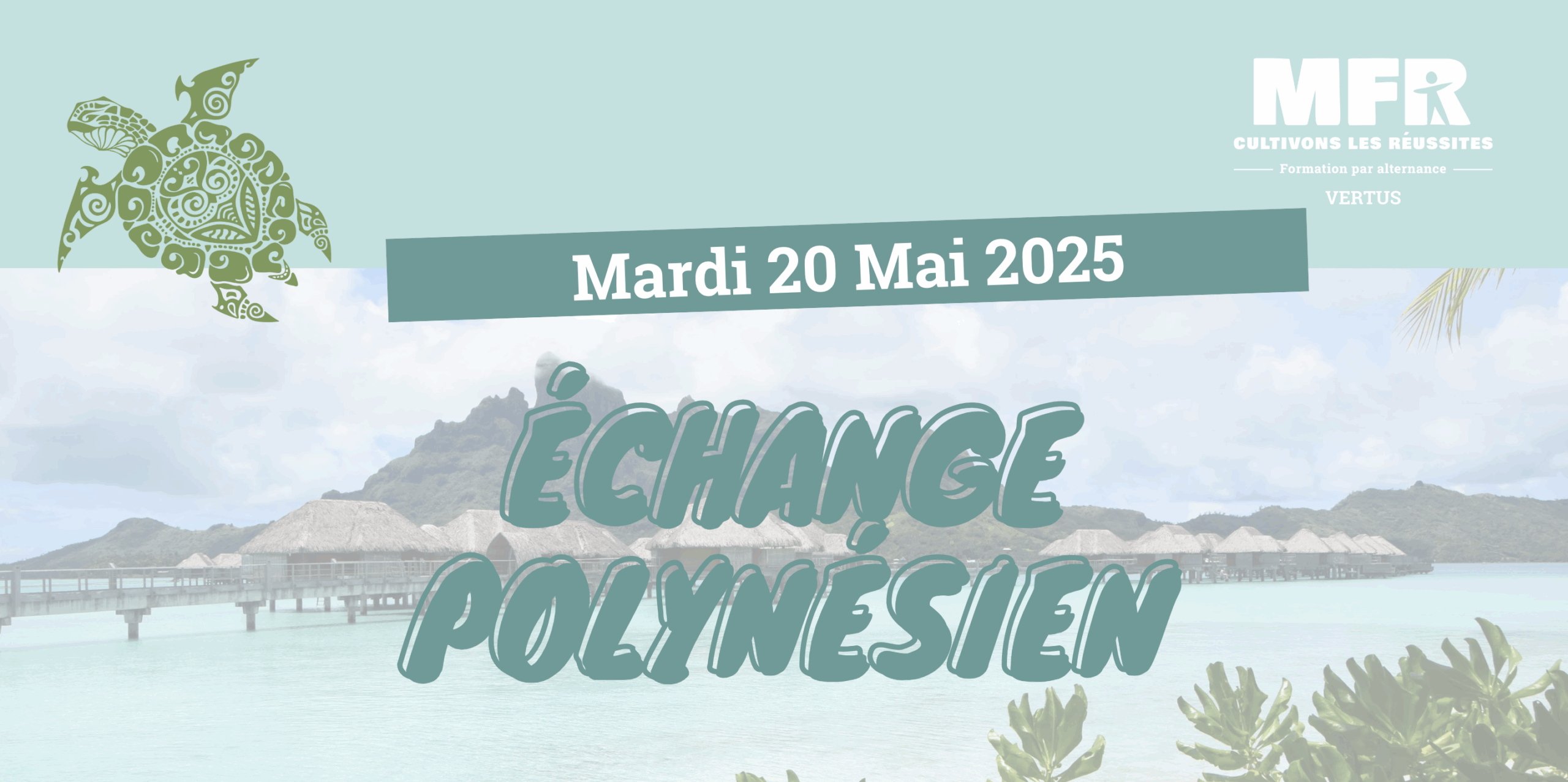Polynésie